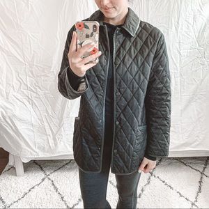 burberry jacket clearance